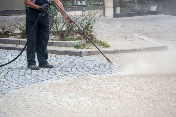 Best Post-Construction Pressure Washing  in New Kensington, PA