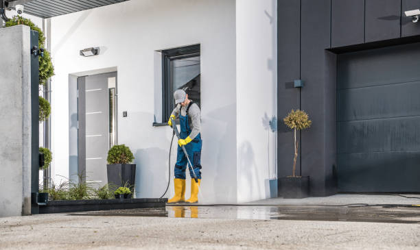 Best Restaurant Pressure Washing  in New Kensington, PA